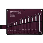 W2S12TB Набор ключей гаечных накидных изогнутых серии ARC в сумке, 6-32 мм, 12 предметов