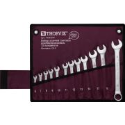 W3S12TB Набор ключей гаечных комбинированных серии ARC в сумке, 6-22 мм, 12 предметов