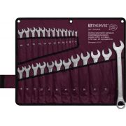 W3S25TB Набор ключей гаечных комбинированных серии ARC в сумке, 6-36 мм, 25 предметов