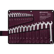 W3S26TB Набор ключей гаечных комбинированных серии ARC, 6-32 мм, 26 предметов
