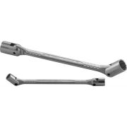 W43A1213 Ключ гаечный карданный, 12х13 мм