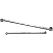 W611719 Ключ гаечный накидной удлиненный CrMo, 17х19 мм