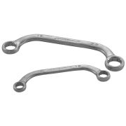 W6511315 Ключ гаечный накидной стартерный, 13х15 мм