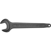 W67132 Ключ гаечный рожковый ударный 32 мм