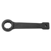 W72124 Ключ гаечный накидной ударный, 24 мм