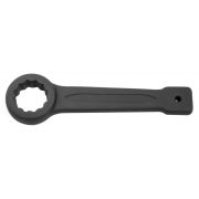 W72130 Ключ гаечный накидной ударный, 30 мм