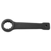 W72132 Ключ гаечный накидной ударный, 32 мм