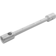 WNW242740 Ключ баллонный двусторонний для грузовых а/м, 24х27 мм, 400 мм