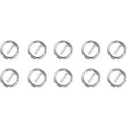 WTRI12175 Набор вставок резьбовых M12x1.75, 10 предметов