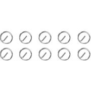 WTRI14125 Набор вставок резьбовых M14x1.25, 10 предметов