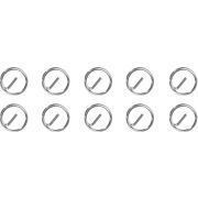 WTRI1415 Набор вставок резьбовых M14x1.5, 10 предметов