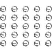 WTRI610 Набор вставок резьбовых M6x1.0, 25 предметов