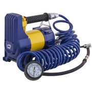 ZAC204 Компрессор автомобильный 200Вт