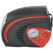 ZAC209 Компрессор автомобильный с фонарем