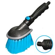 ZB005 Щетка-насадка для мытья автомобиля с краном