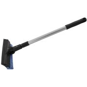 ZB041 Щетка поворотная со сгоном и спонжем из микрофибры, 50-80 см