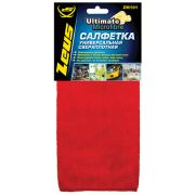 ZM101 Салфетка  УНИВЕРСАЛЬНАЯ СВЕРХПЛОТНАЯ из микрофибры, 35х35 см.