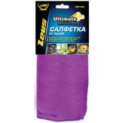 ZM104 Салфетка ОТ ПЫЛИ из микрофибры, 35х35 см.