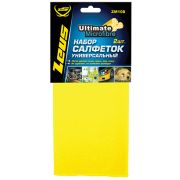 ZM108 Набор салфеток УНИВЕРСАЛЬНЫЙ   2ШТ., 35х35 см.