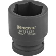 S23S1125 Головка торцевая ударная 1/2