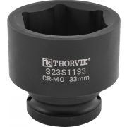 S23S1133 Головка торцевая ударная 1/2