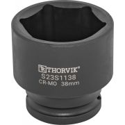 S23S1138 Головка торцевая ударная 1/2