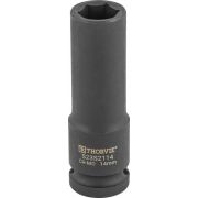 S23S2114 Головка торцевая ударная глубокая 1/2