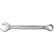 030016N Ключ гаечный комбинированный, 16 мм