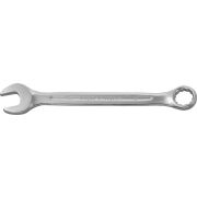 030018N Ключ гаечный комбинированный, 18 мм