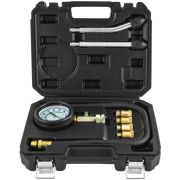 CTK2 Компрессометр бензиновых двигателей в наборе с переходниками