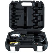 DCTK1 Компрессометр дизельных двигателей в наборе с переходниками