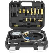 FPTK1 Манометр топливной системы в наборе с переходниками