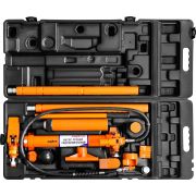 OHT918V Набор гидравлического инструмента для кузовного ремонта 10 т 17 предметов