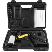 VPP2 Приспособление вакуумное для проверки герметичности в наборе с переходниками