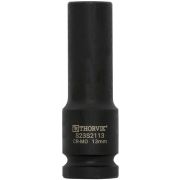S23S2108 Головка торцевая ударная глубокая 1/2