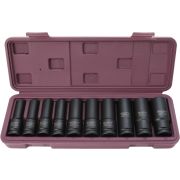 S23S2110S Набор головок торцевых ударных глубоких 1/2