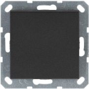 Заглушка антрацит Jasmart G8001B