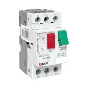 Выключатель автоматический для защиты двигателя АПД-32 13-18А EKF apd-me-18