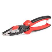 Пассатижи-мультитул 215мм ПРОФИ КВТ 101597