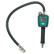 AG010259 Пистолет для подкачки шин с цифровым манометром