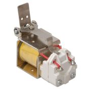 Расцепитель независимый РН-125/160 KARAT IEK SVA10D-RN