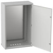 Корпус ЩМП-5-0 1000х650х300 УХЛ3 IP31 метал. IEK YKM40-05-31