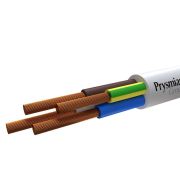 Провод ПВС 4х1.5 Б (м) РЭК-PRYSMIAN 0104040201