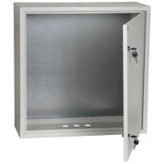 Корпус ЩМП-6.6.2-0 600х600х250 УХЛ3 IP31 метал. IEK YKM40-662-31