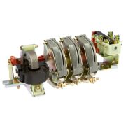 Контактор электромагнитный КТ-6023Б УЗ 3п 160А кат. 380В AC 2НО+2НЗ Электротехник ET509656