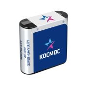 Элемент питания солевой «квадрат» 3R12 КОСМОС KOC3R12