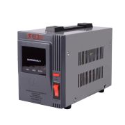 Стабилизатор напряжения АСН-500/1-Ц 1ф 0.5кВт IP20 релейный Ресанта 63/6/1