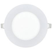 Светильник светодиодный ДВО 1602 7Вт 4000К IP20 встраив. круг бел. IEK LDVO0-1602-1-7-K02