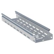 Лоток листовой перфорир. 200х50 L3000 сталь 0.7мм EKF L5020001