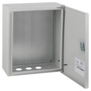 Корпус ЩМП-03 360х300х175 IP31 NO_SIMPLE_SHMP-03_IP31 метал. SIMPLE Эра Б0041654